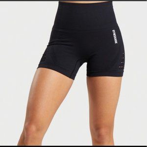 Gymshark Energy+ Seamless Shorts